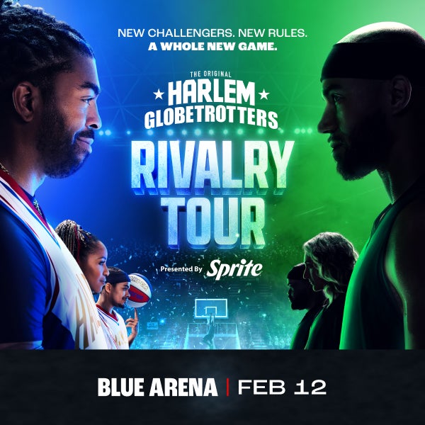 More Info for Harlem Globetrotters: Rivalry Tour