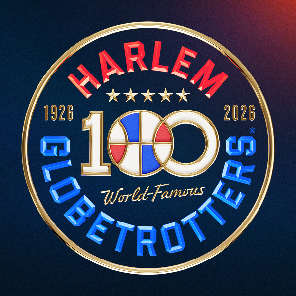 More Info for The Harlem Globetrotters 100 Year Tour