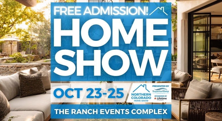 FREE Northern Colorado Home Show