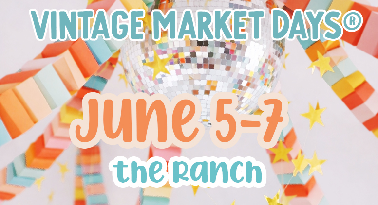 Vintage Market Days of Northern Colorado