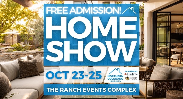 FREE Northern Colorado Home Show