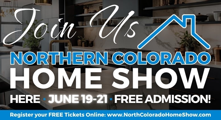 FREE Northern Colorado Home Show