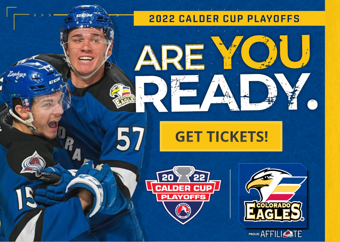 More Info for Calder Cup Pacific Division Finals