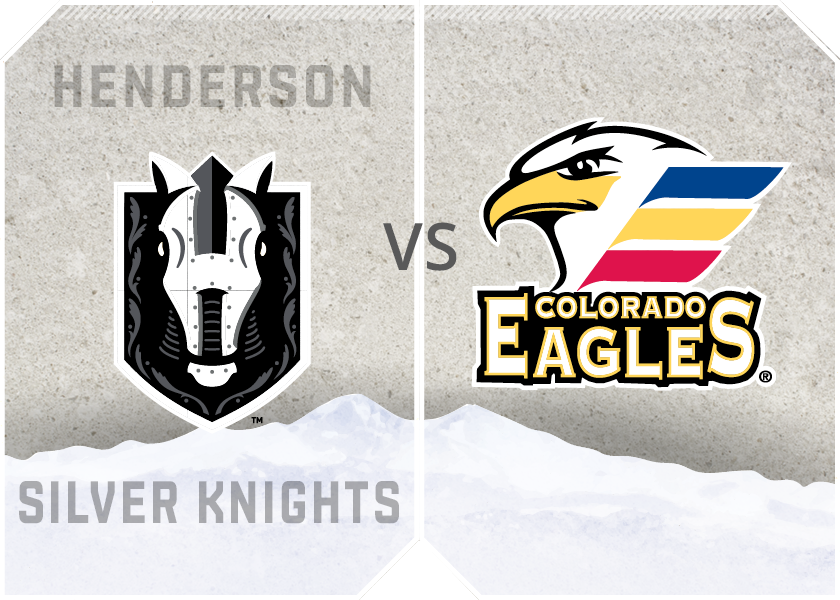 AXS Account Manager - Henderson Silver Knights