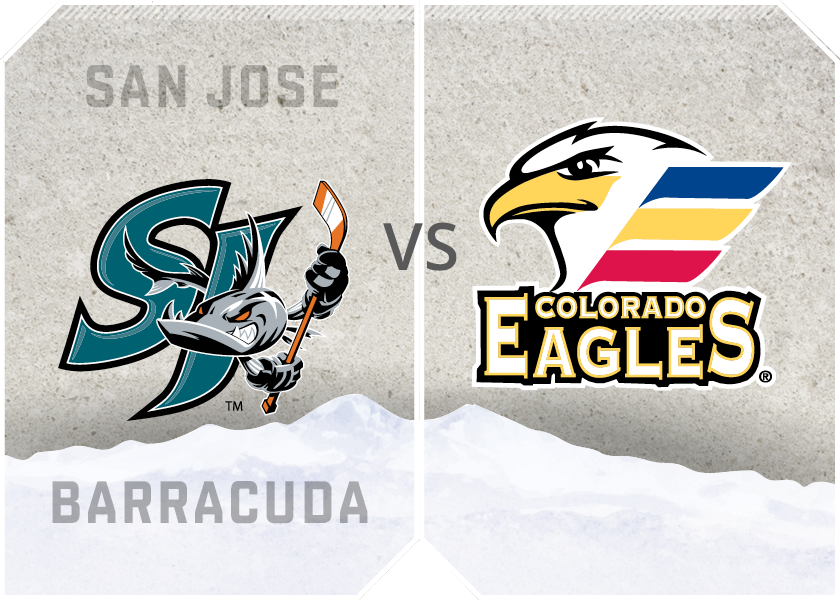 More Info for Colorado Eagles