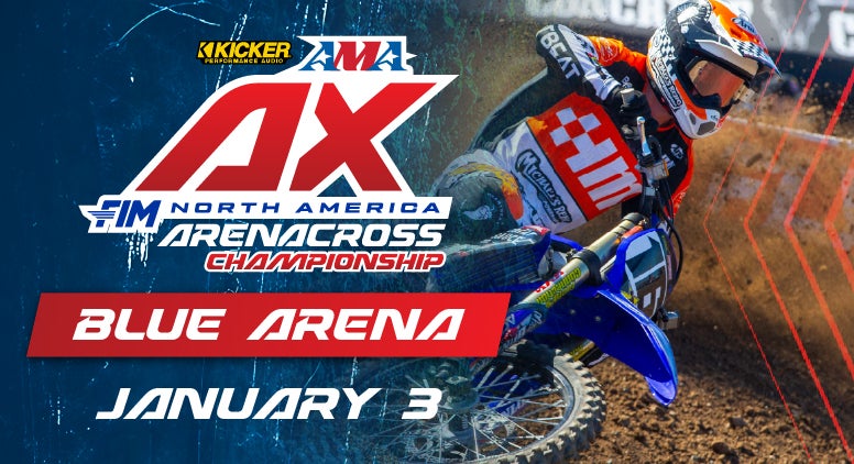 AMA Arenacross