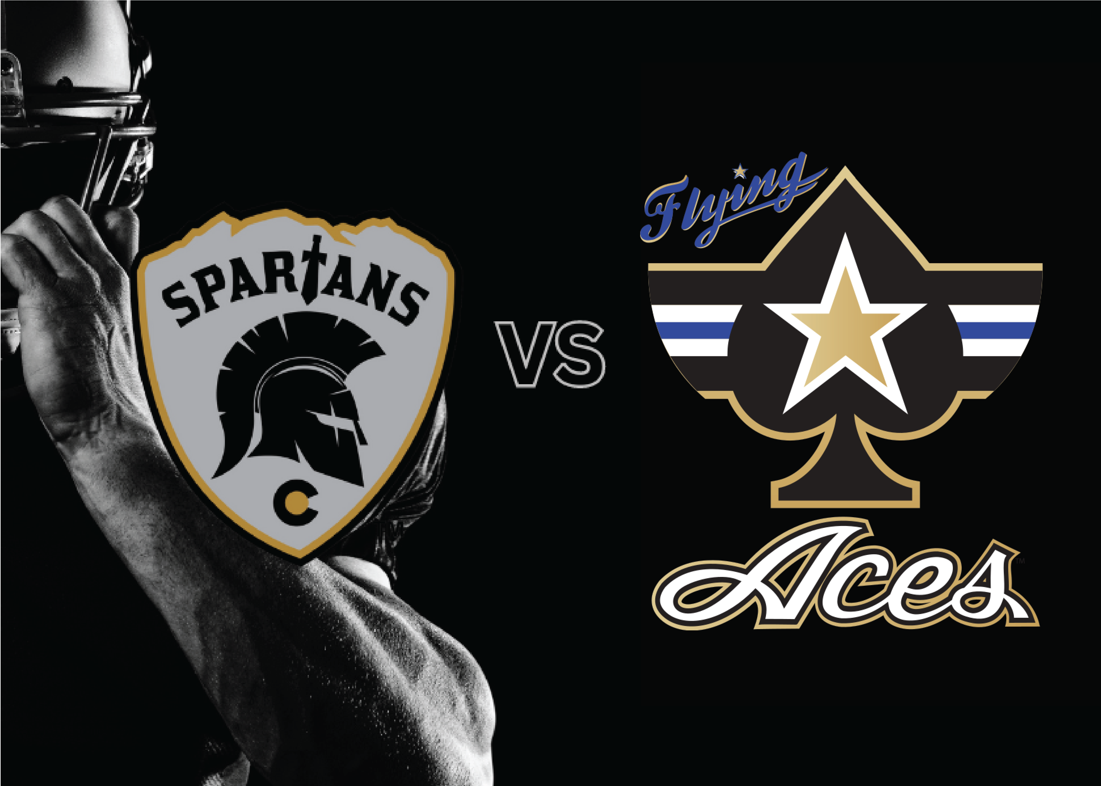 More Info for Colorado Spartans vs Oklahoma Flying Aces