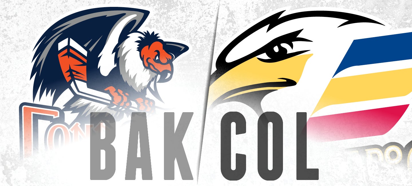 Colorado Eagles