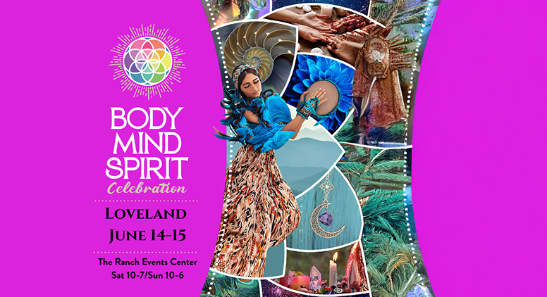 The Body Mind Spirit Expo