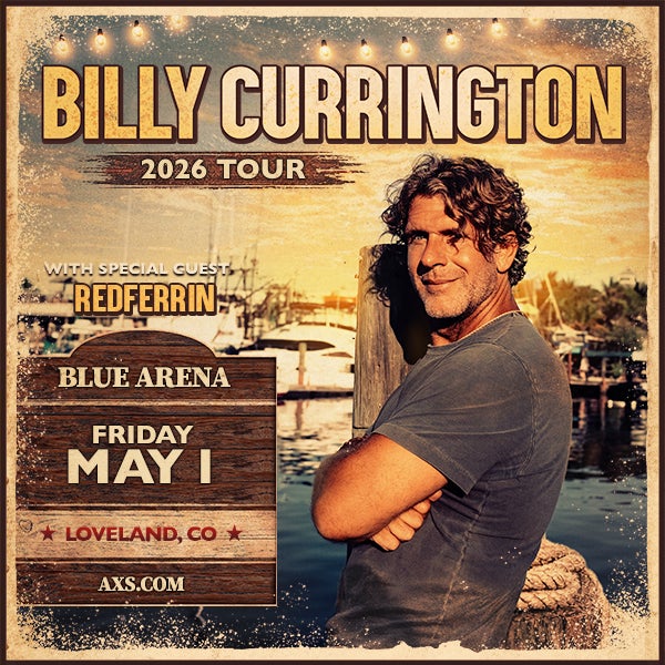 More Info for Billy Currington