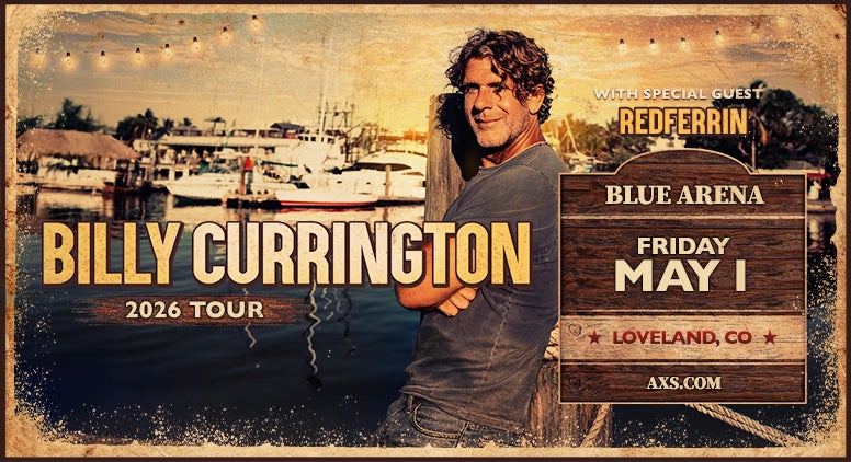 Billy Currington