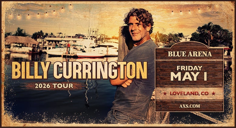 Billy Currington
