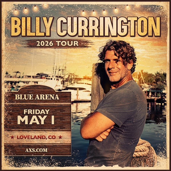 More Info for Billy Currington
