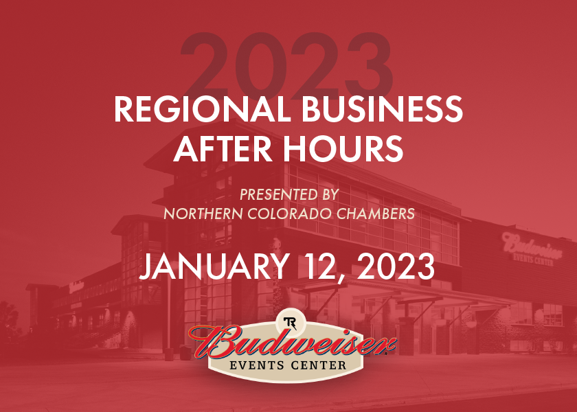 Regional Business After Hours