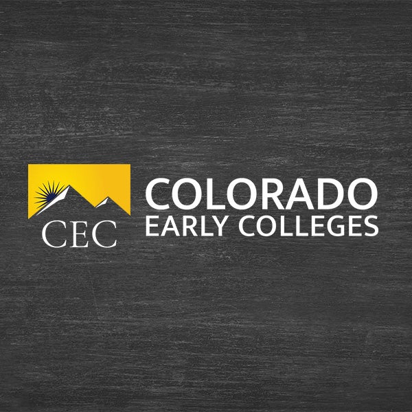 More Info for Colorado Early Colleges Graduation