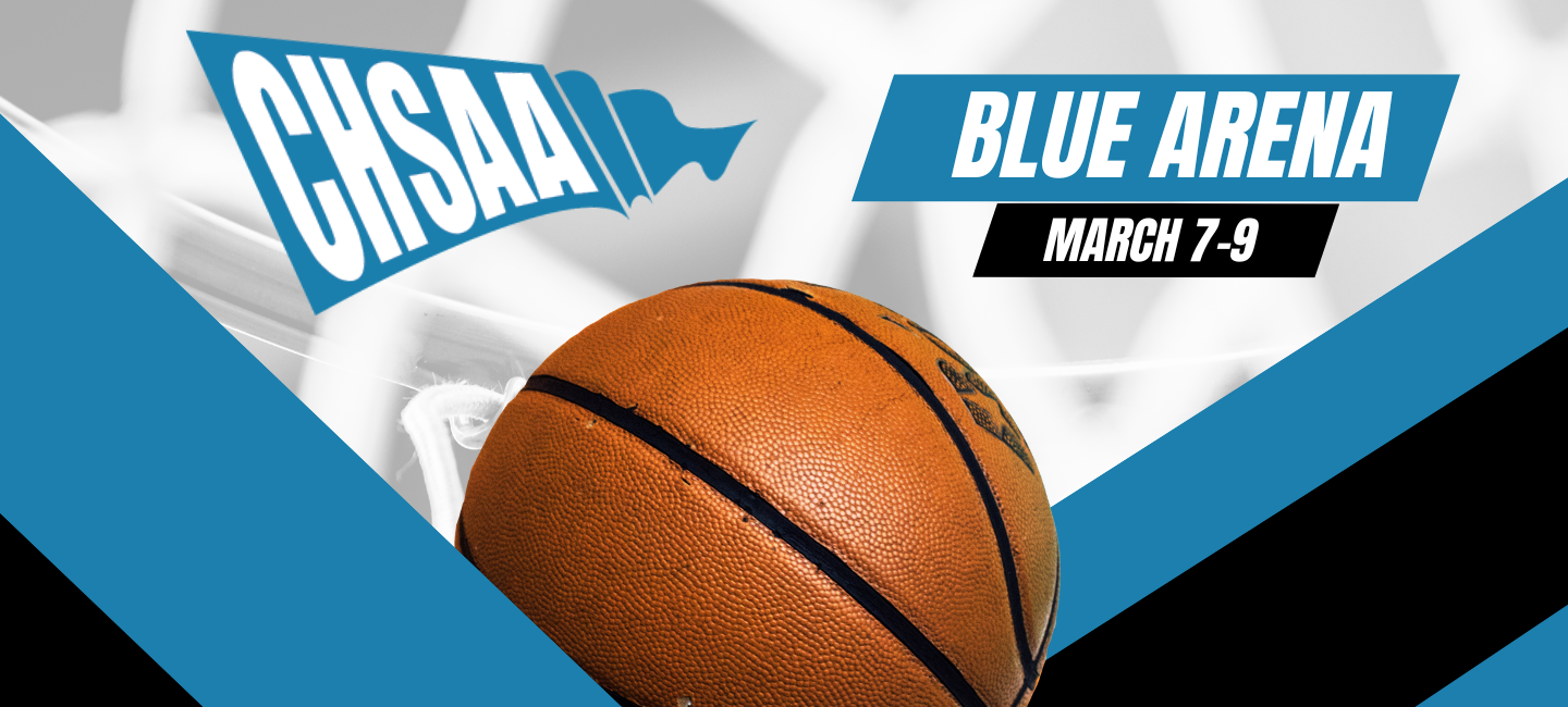 CHSAA 2A Basketball Tournament The Ranch, Larimer County Fairgrounds