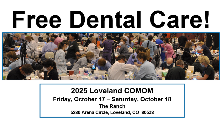 2025 Loveland COMOM