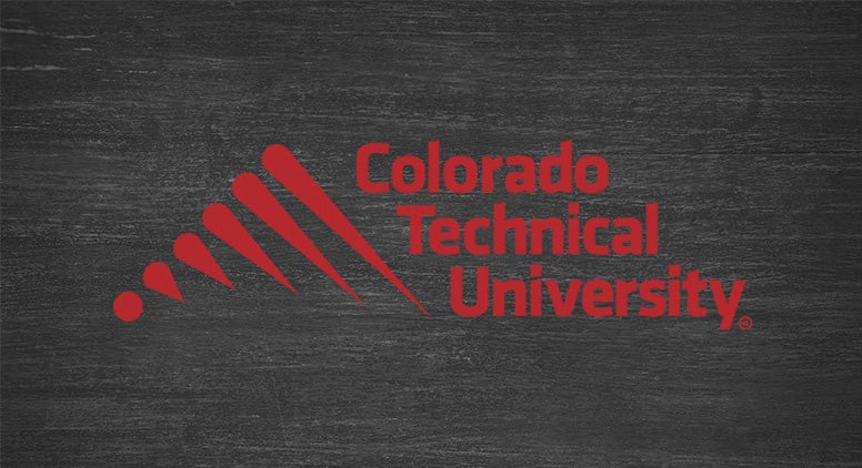 Colorado Technical University Graduation