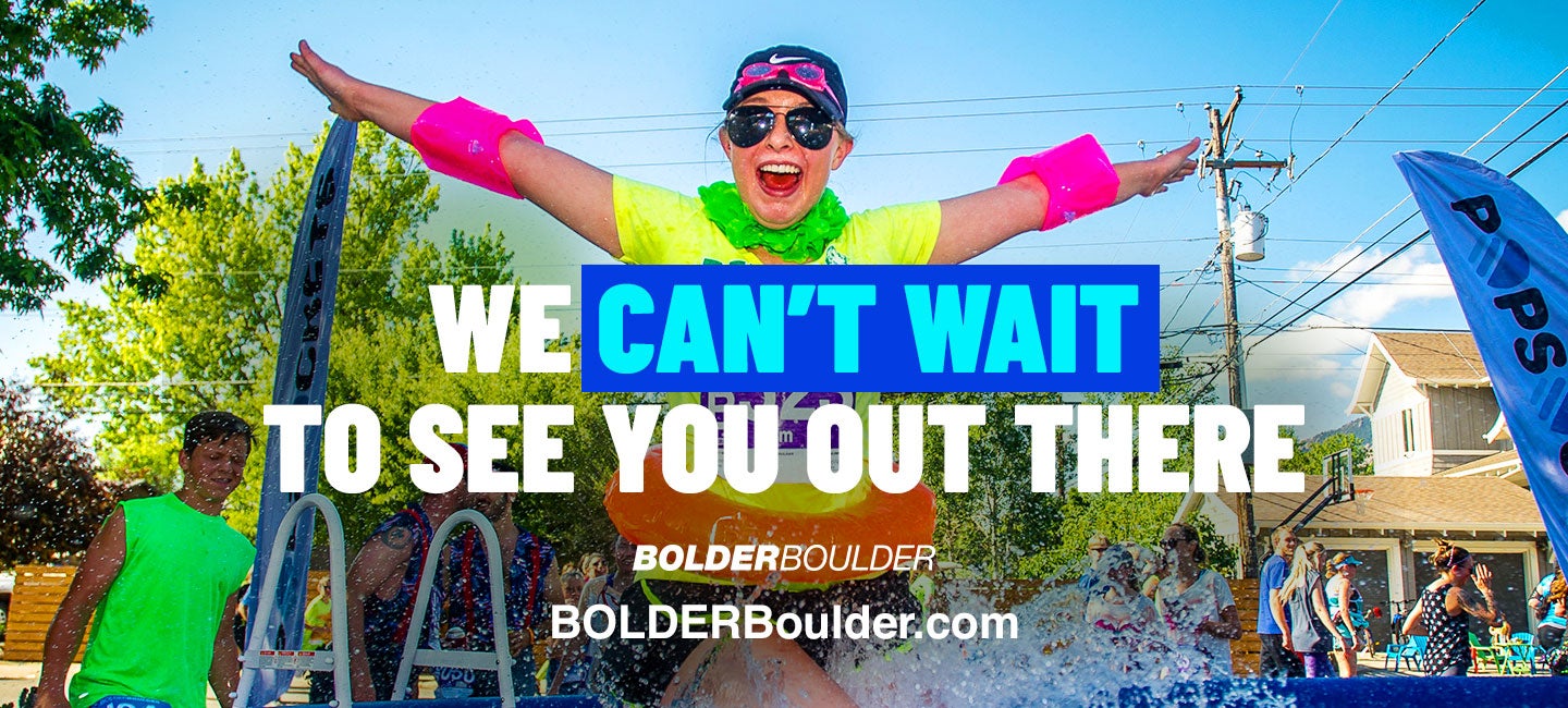 BolderBoulder 