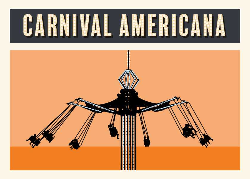 More Info for Carnival Americana