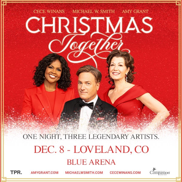 More Info for Christmas Together