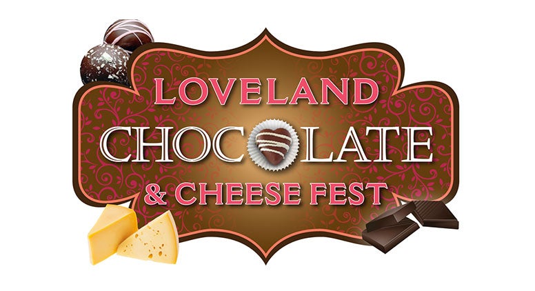 Loveland Chocolate & Cheese Fest