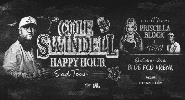 Cole Swindell