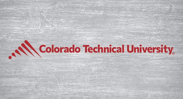 Colorado Technical University Graduation