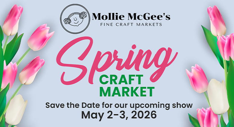 Mollie McGee's Spring Market