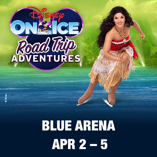 More Info for Disney On Ice presents Road Trip Adventures