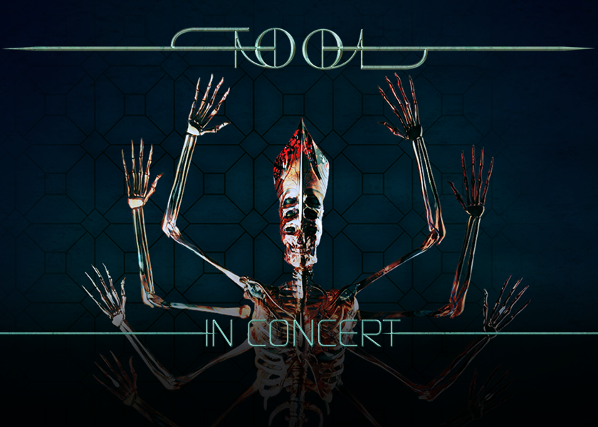 More Info for TOOL