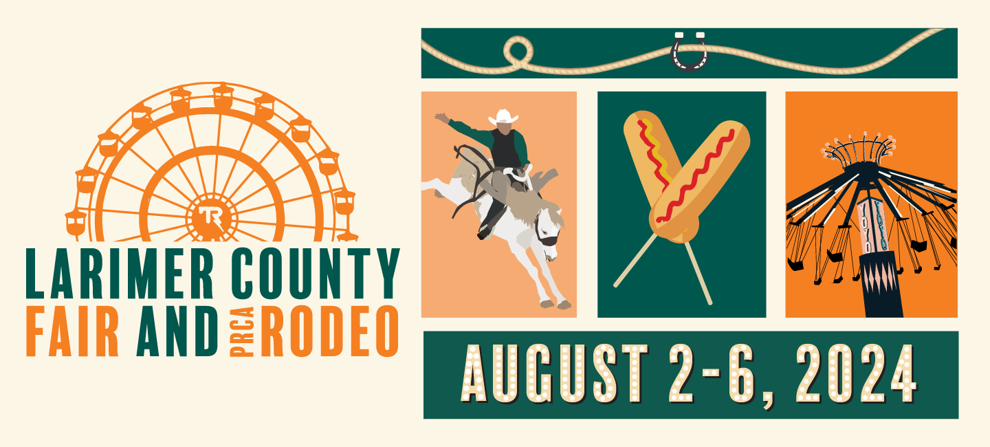Larimer County Fair | The Ranch, Larimer County Fairgrounds & Events Complex Larimer County Fair | The Ranch, Larimer County Fairgrounds & Events Complex