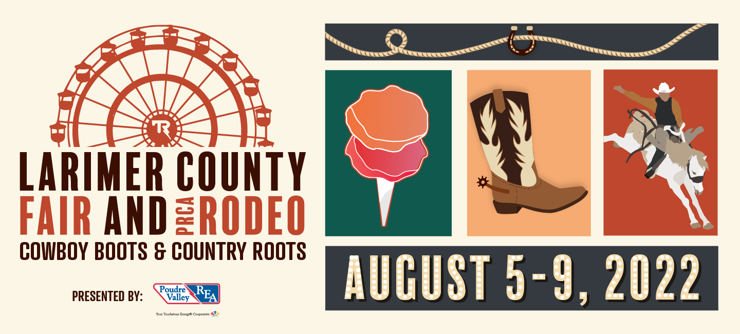 The Ranch, Larimer County Fairgrounds & Events Complex