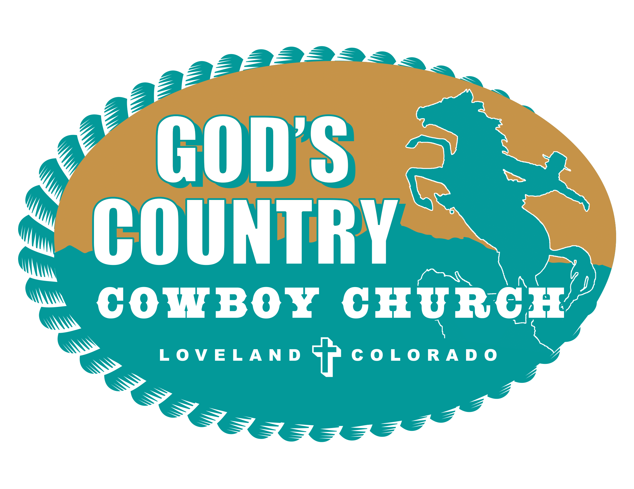 God's Country Cowboy Church.png