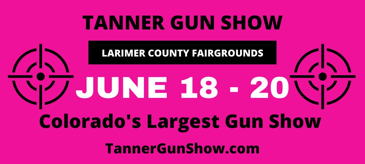 Tanner Gun Show