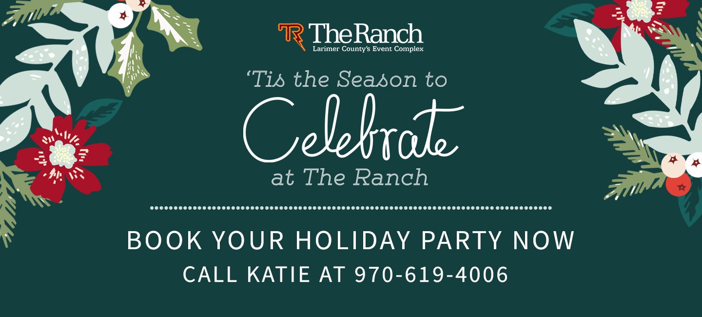 The Ranch, Larimer County Fairgrounds & Events Complex