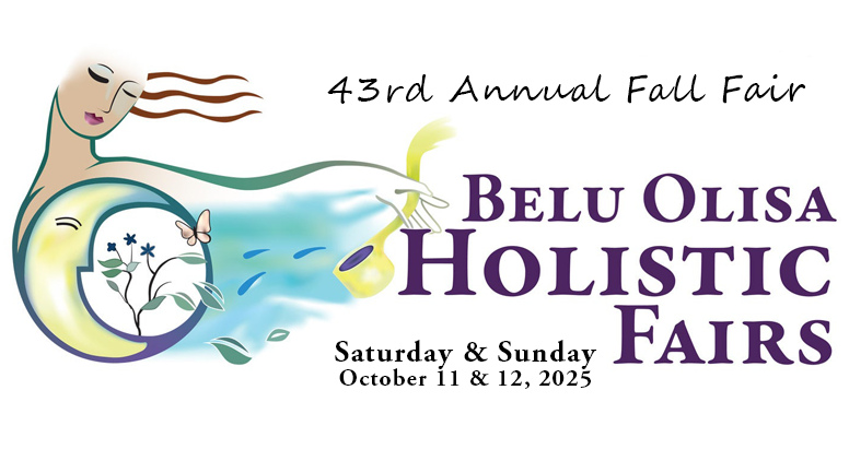 43rd annual Fall Holistic Fair