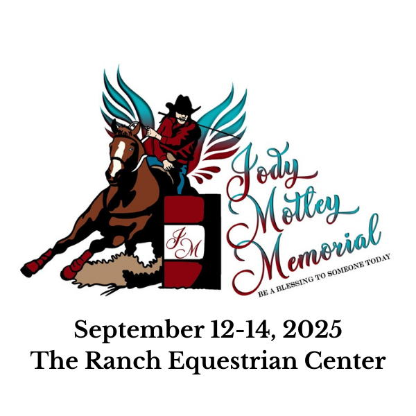 More Info for Jody Motley Memorial Barrel Race