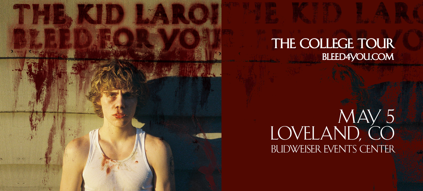 The Kid Laroi Tour 2024 Setlist Faina Konstance