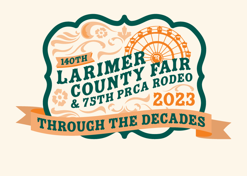 More Info for Larimer County Fair & PRCA Rodeo