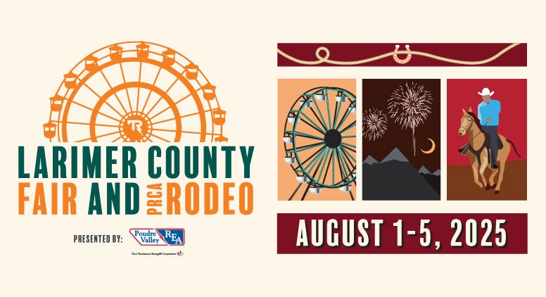 Larimer County Fair