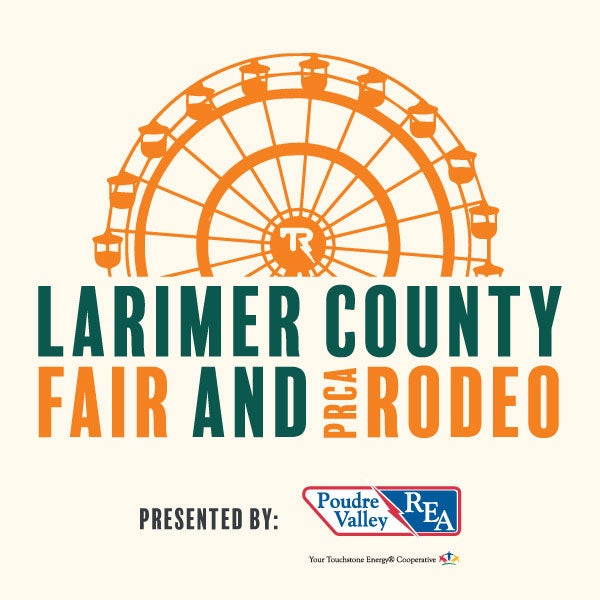 More Info for Larimer County Fair