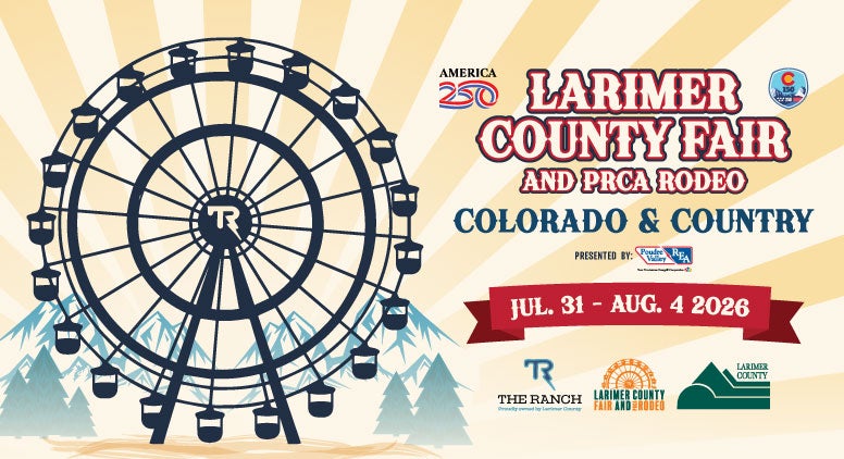 Larimer County Fair