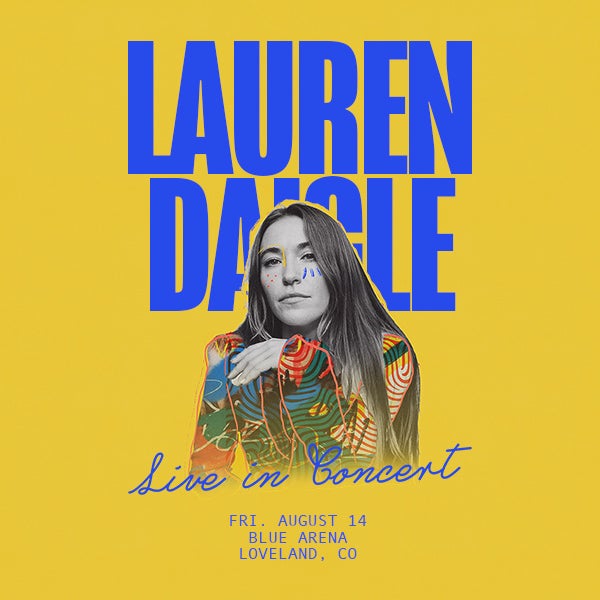 More Info for Lauren Daigle