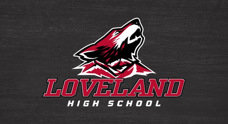 Loveland High School Graduation