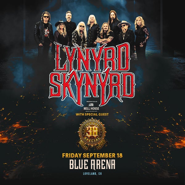 More Info for Lynyrd Skynyrd