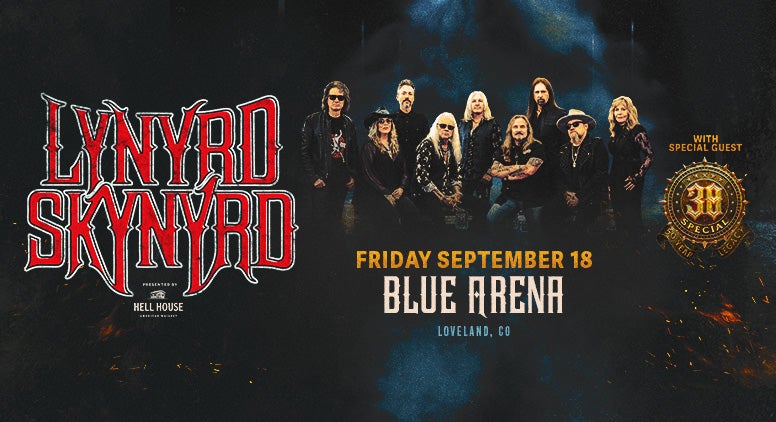 Lynyrd Skynyrd