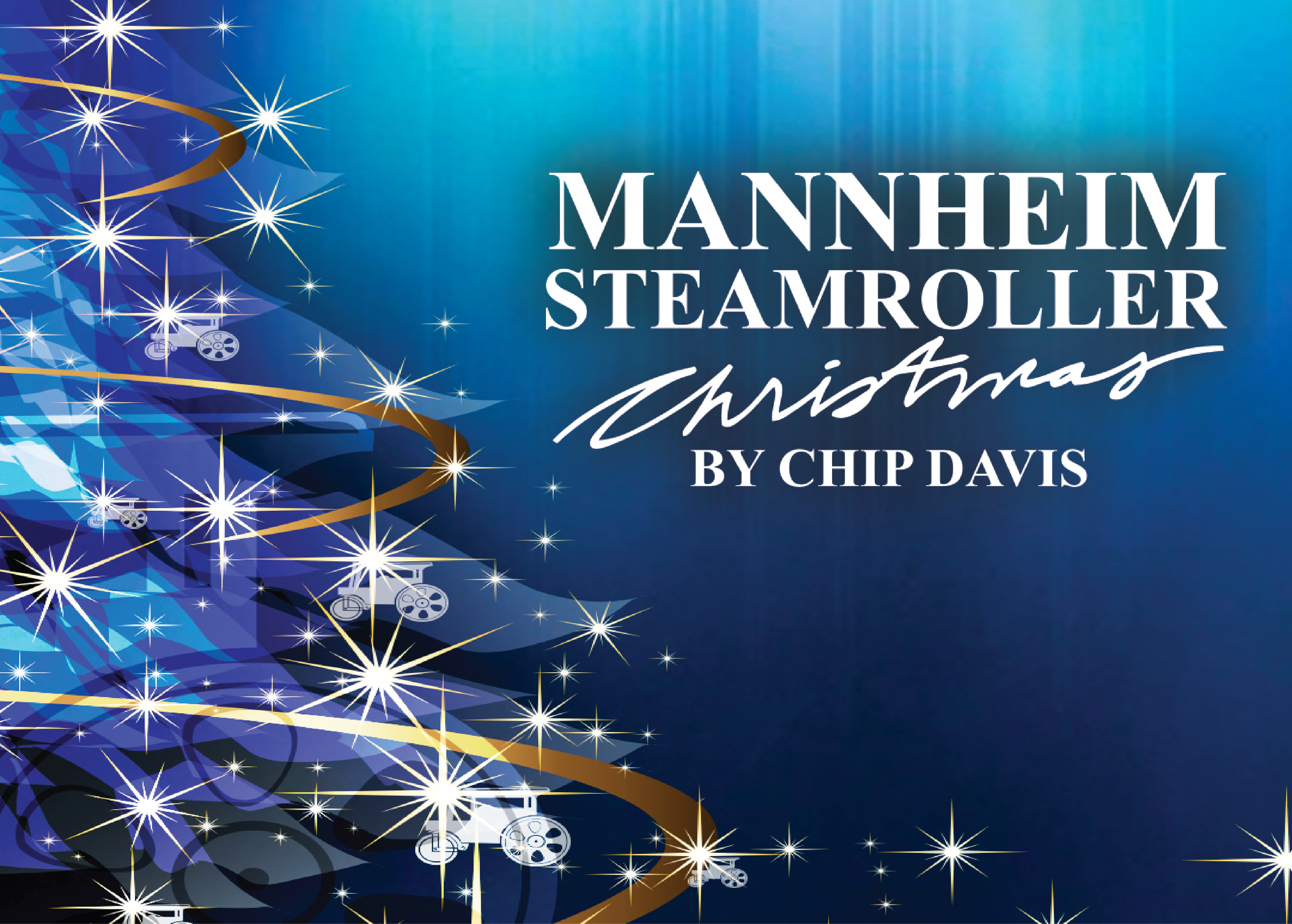 More Info for Mannheim Steamroller Christmas