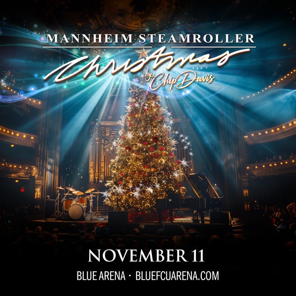 More Info for Mannheim Steamroller Christmas by Chip Davis