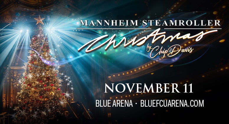 Mannheim Steamroller Christmas by Chip Davis